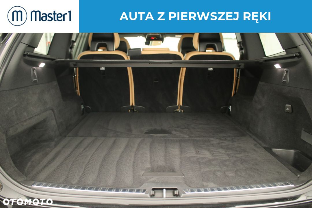 Volvo XC 90 B6 B AWD Inscription - 9