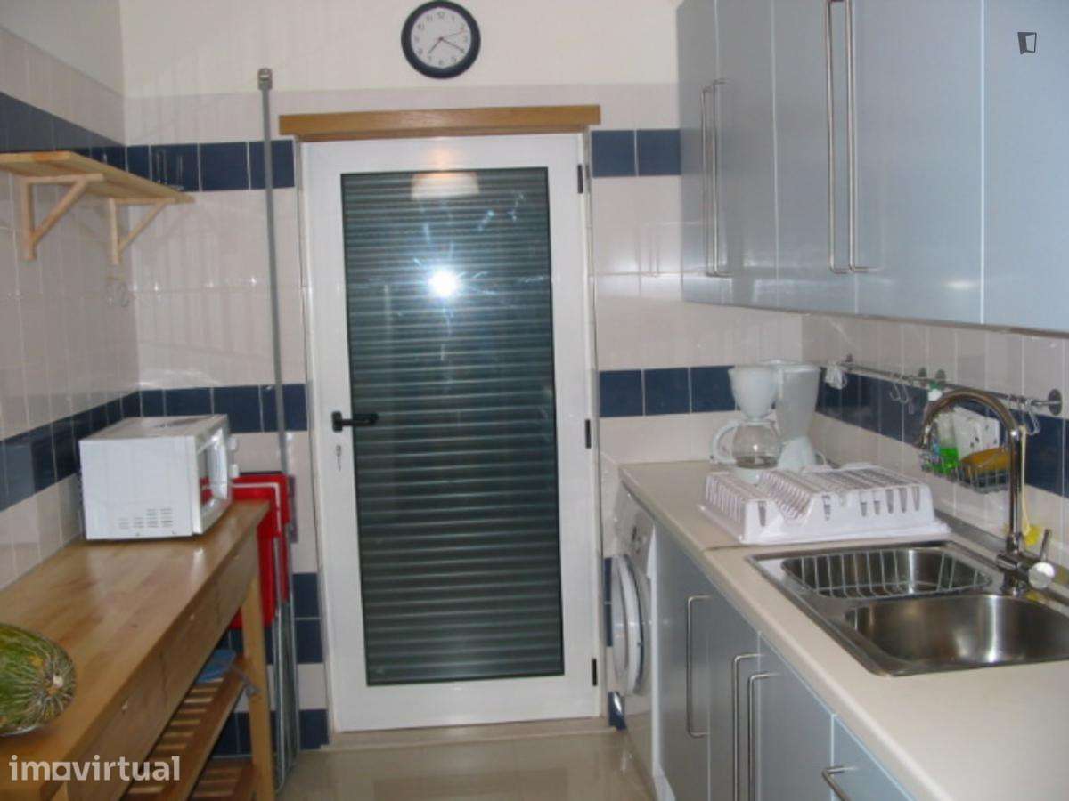 Apartamento com 2 quartos - localizado em Tavira - Grande imagem: 4/22