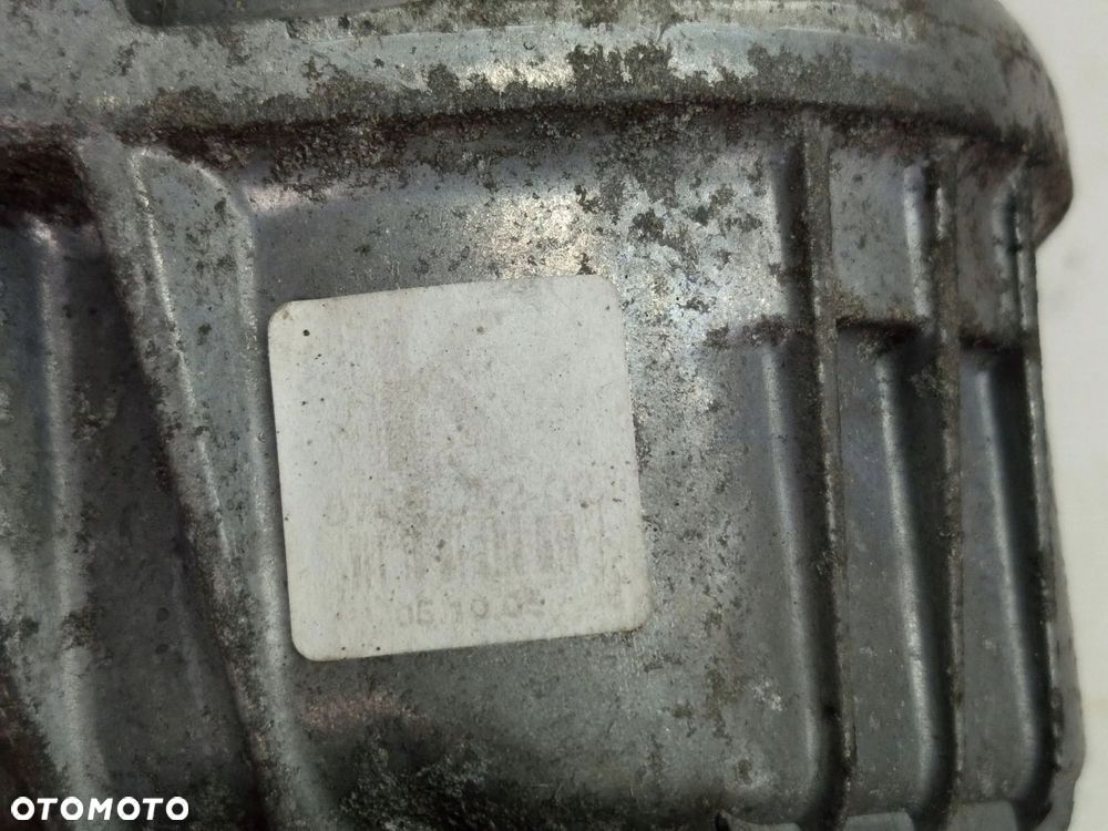 ŁAPA WSPORNIK PODUSZKA SILNIKA PRAWA BMW 1 E87 3 E90 6764574 N45B16 - 4