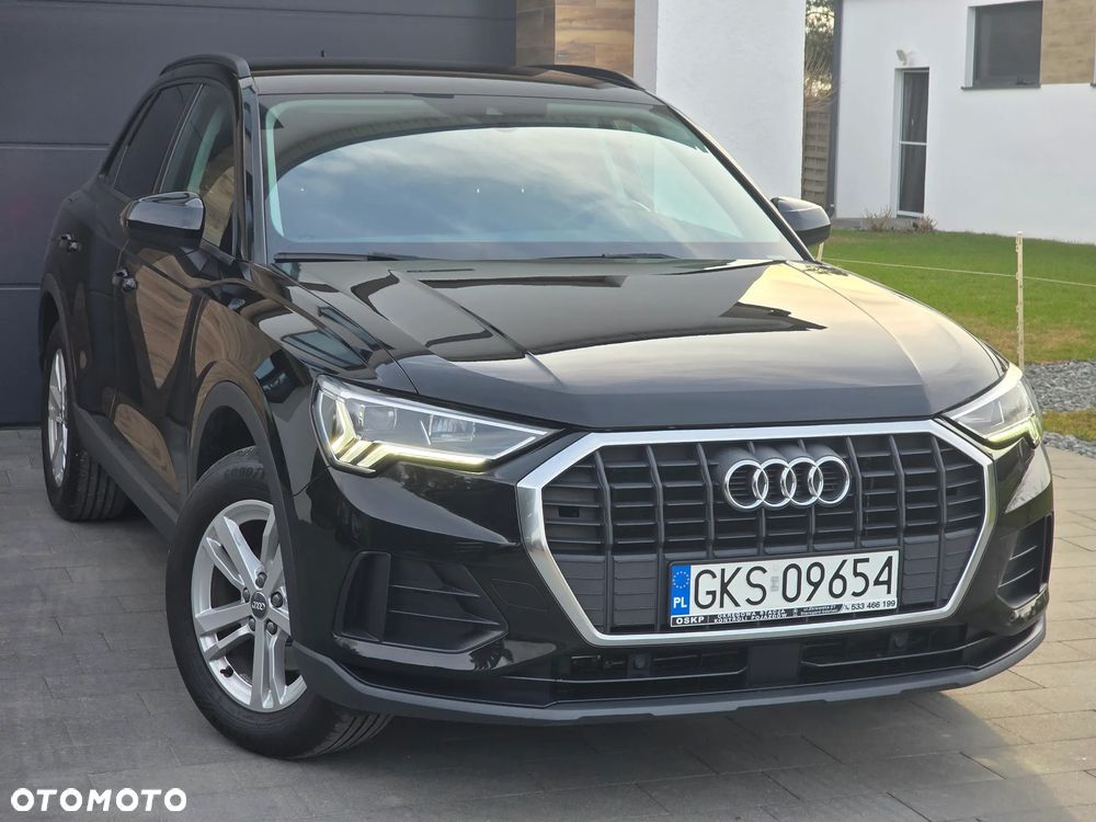 Audi Q3 35 TFSI S tronic - 13