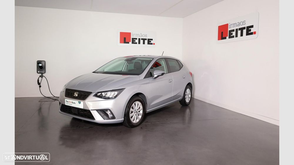 SEAT Ibiza 1.0 TSI Style - 3