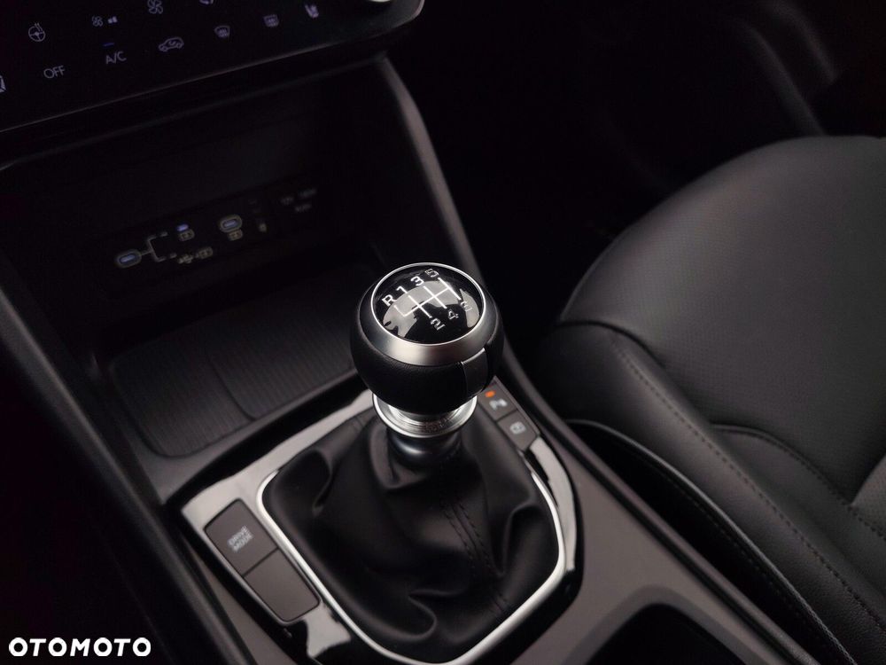 Hyundai Tucson - 23