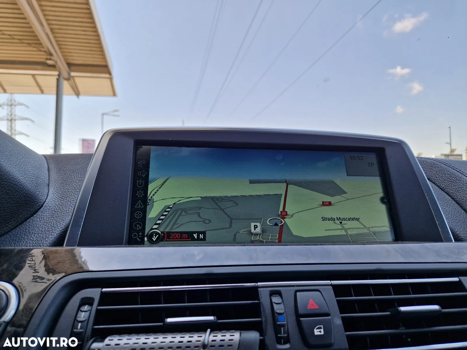 BMW Seria 6 640i - 18