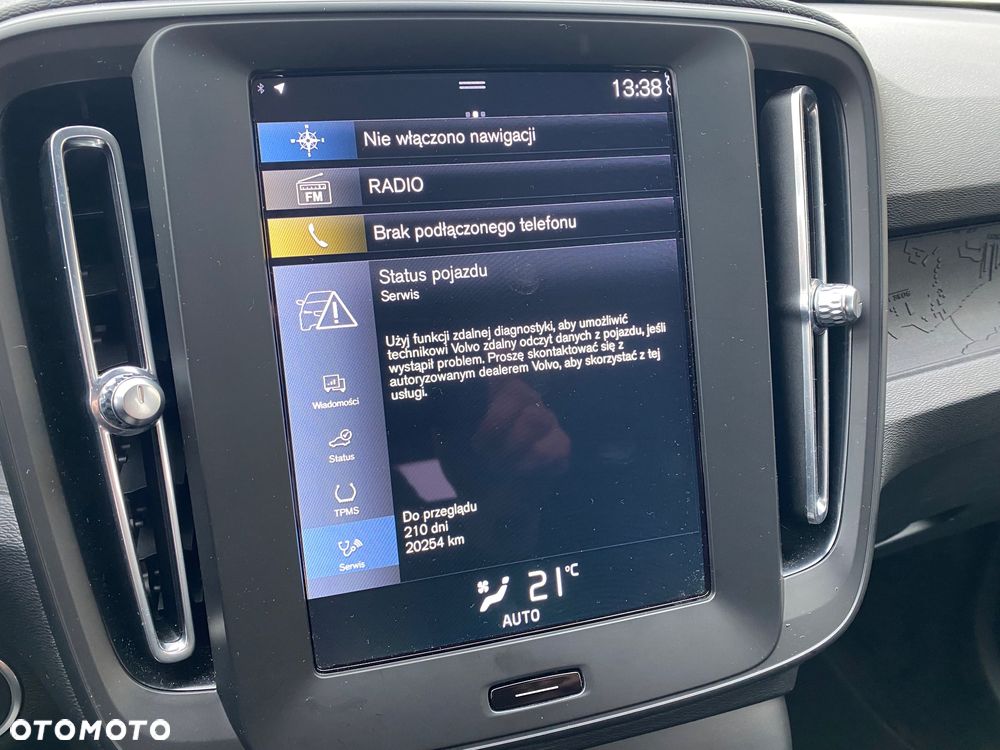 Volvo XC 40 T2 Essential - 16