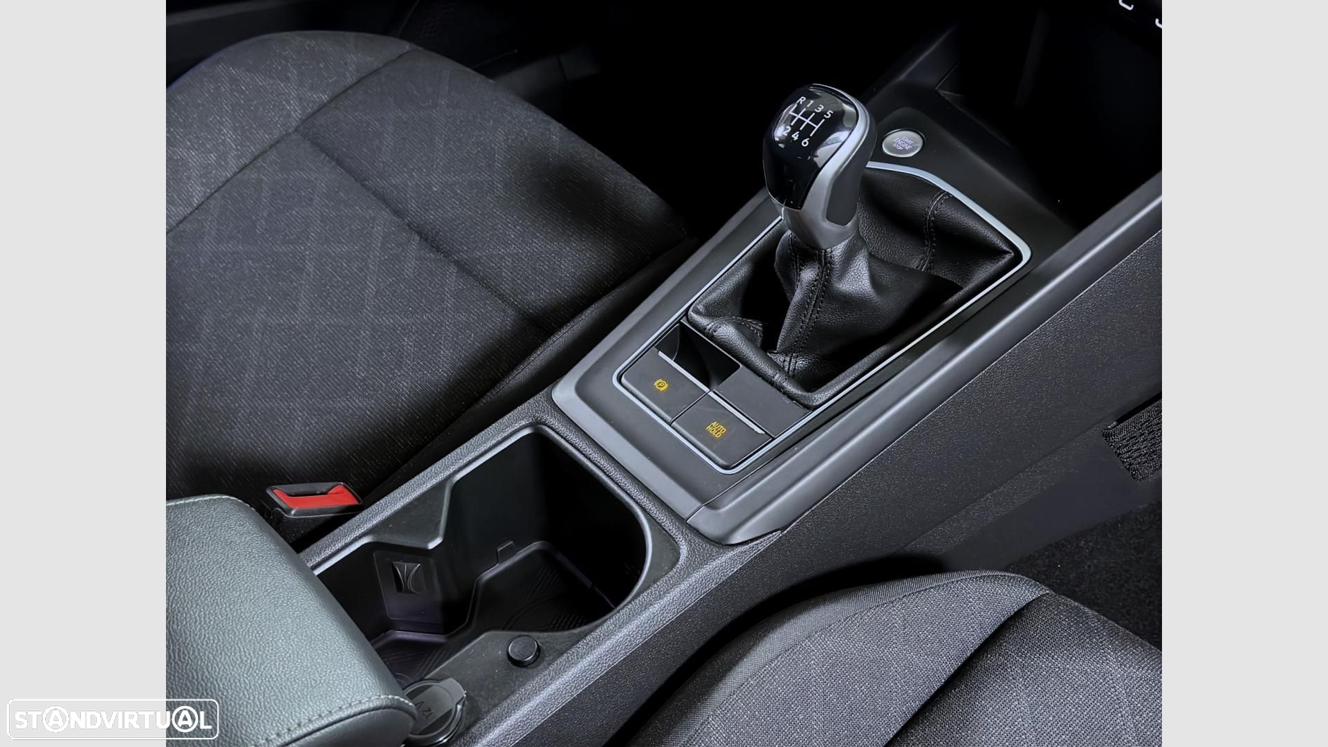 VW Golf Variant 1.0 TSI Life - 20