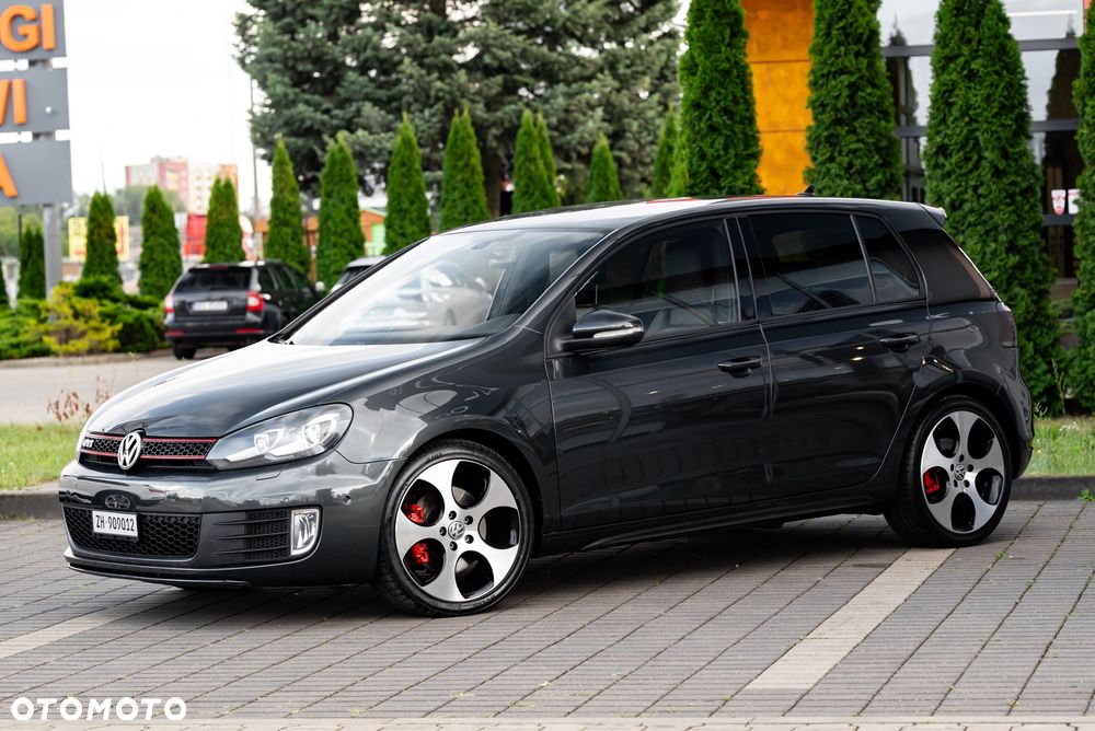 Volkswagen Golf 2.0 GTI DSG - 3