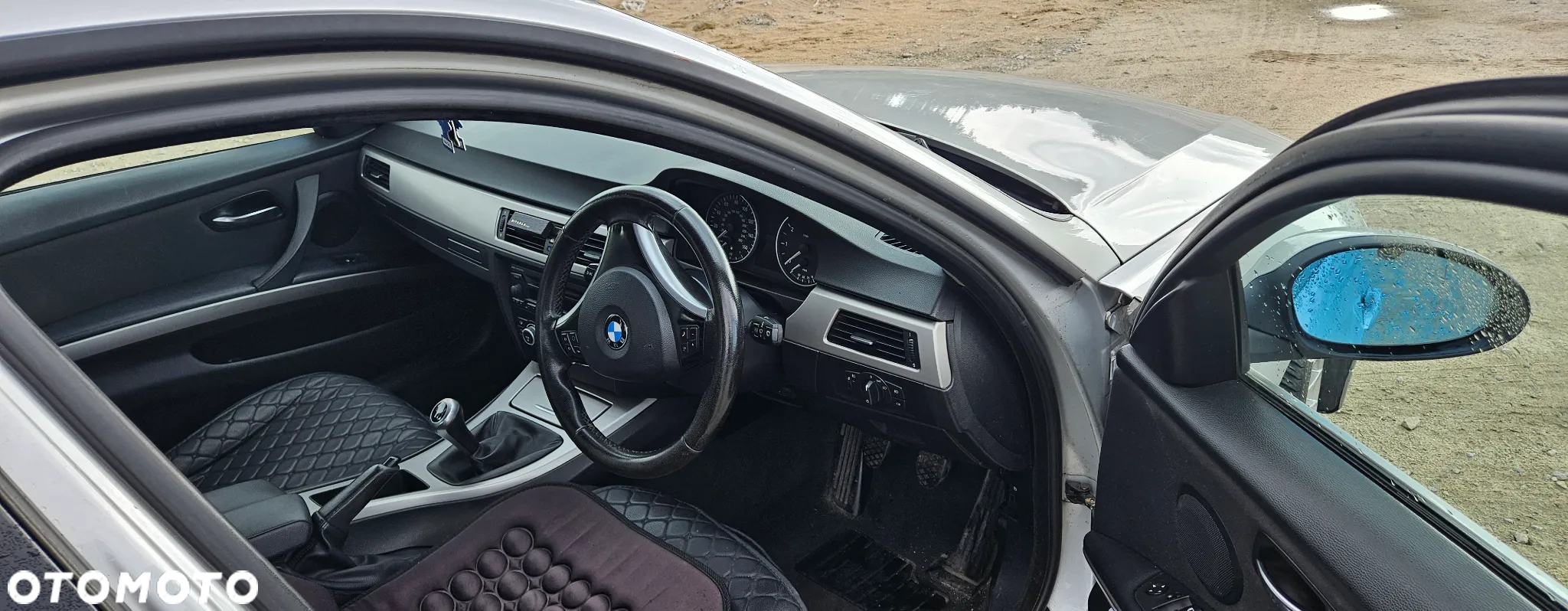 BMW Seria 3 320i - 10
