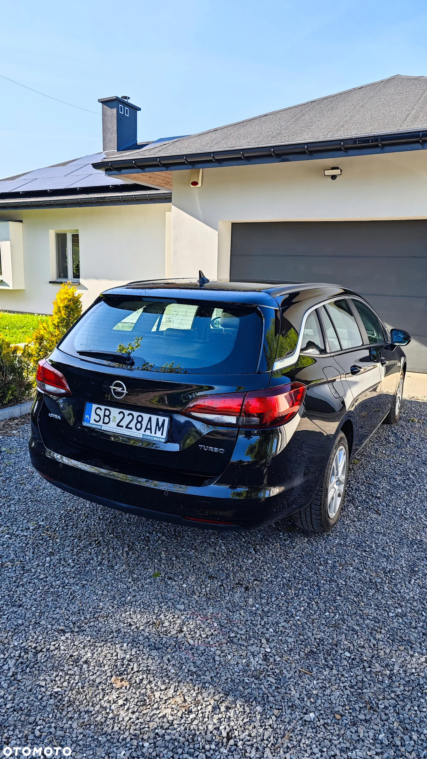 Opel Astra V 1.4 T Enjoy - 4