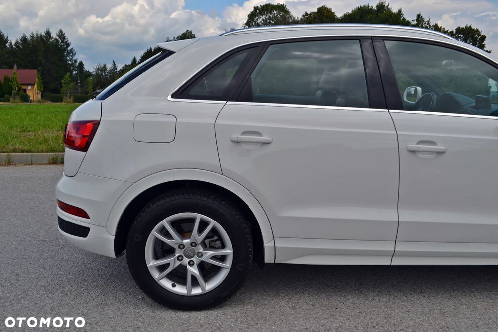 Audi Q3 - 10