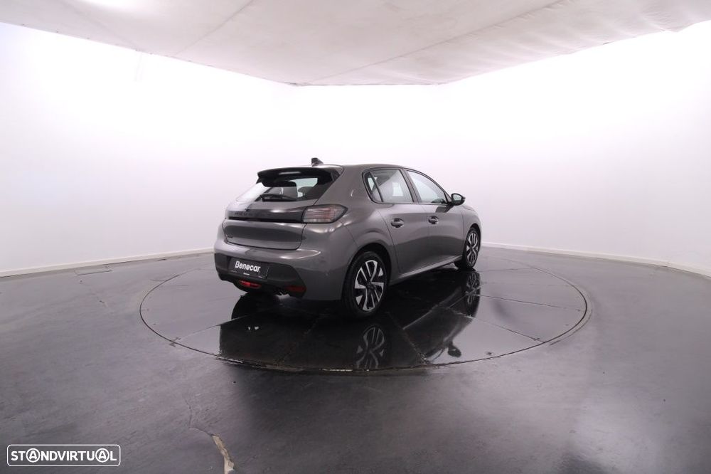 Peugeot 208 1.2 PureTech Active - 8