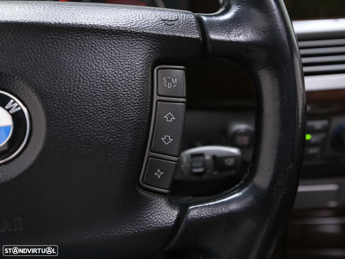 BMW 730 d - 17