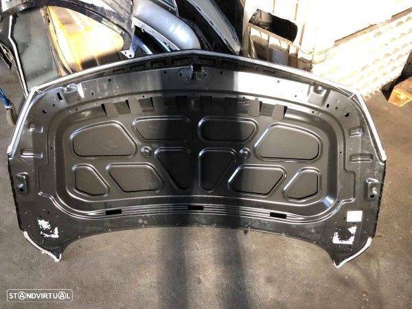 Capot / Capom / Capo Opel Astra J (P10)  306 - 2