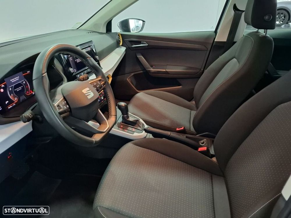 SEAT Arona 1.0 TSI Style DSG - 11