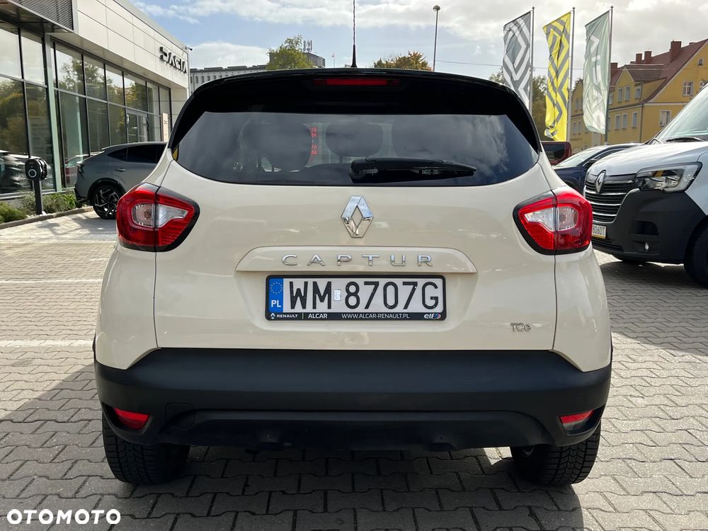 Renault Captur 0.9 Energy TCe Limited - 6