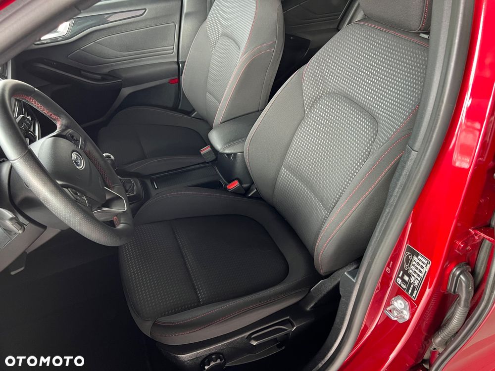 Ford Focus 1.0 EcoBoost ST-Line - 13