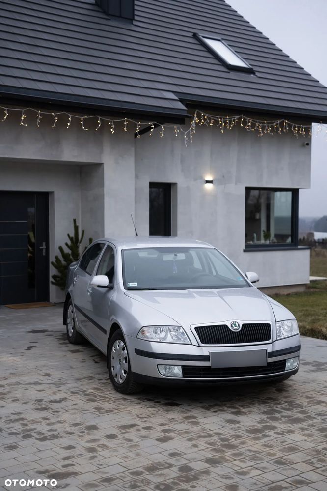 Skoda Octavia 2.0 TDI Elegance - 18