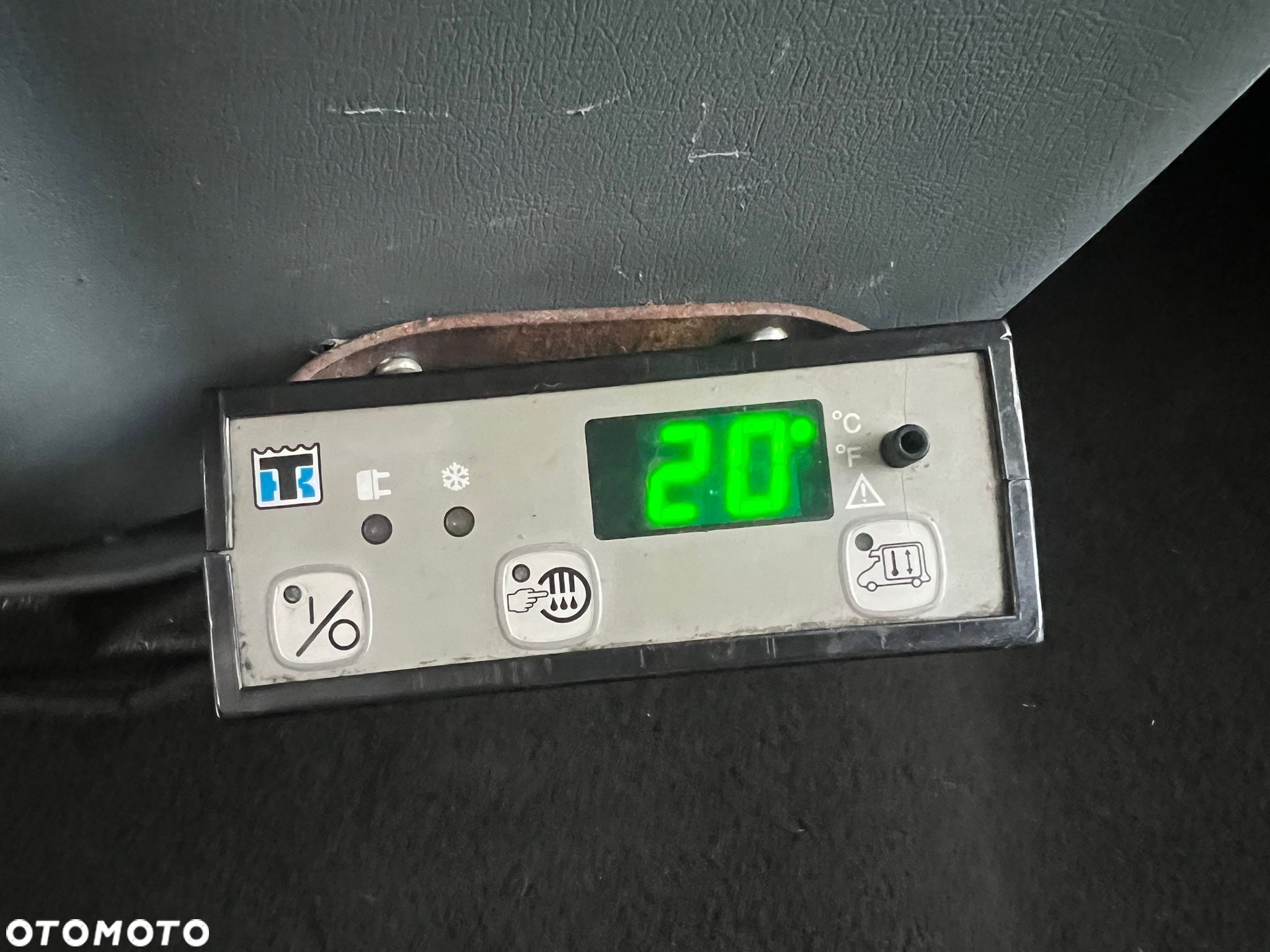 Ford Transit - 21