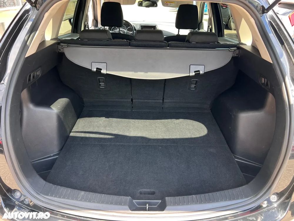 Mazda CX-5 - 20