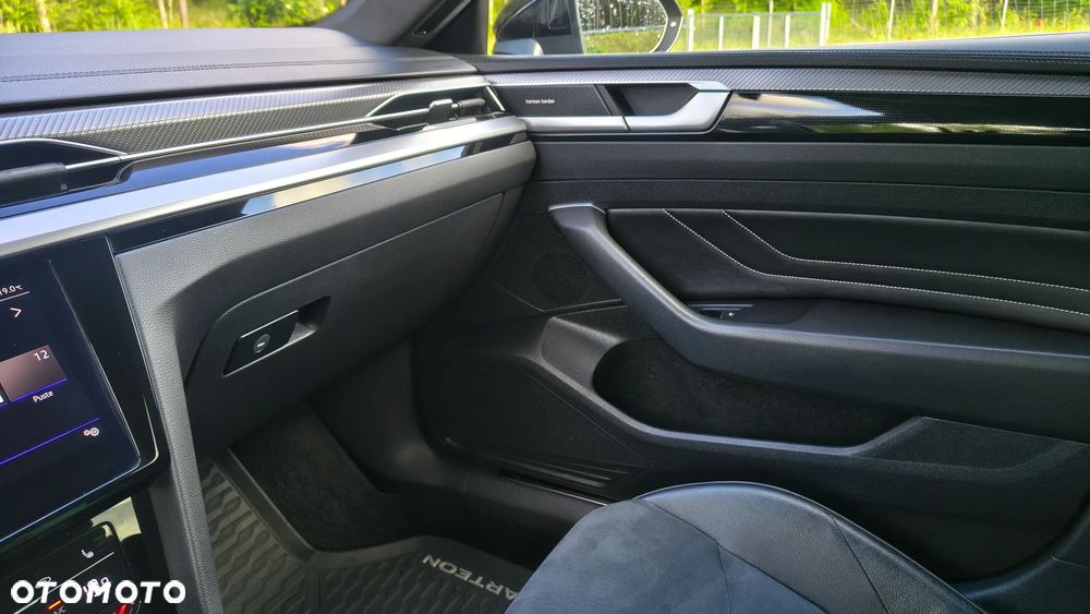 Volkswagen Arteon Shooting Brake 2.0 TSI OPF DSG R-Line - 12