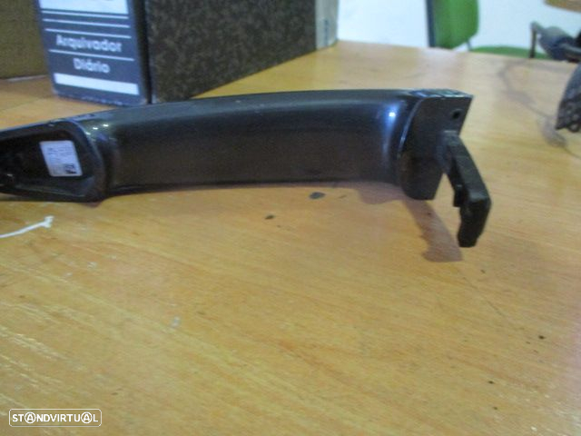 Puxador Exterior PEXT1024 BMW F34 GT 2014 5P FD - 4