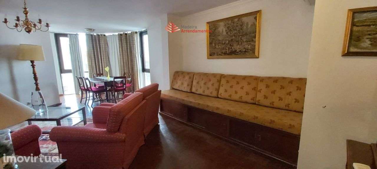 Apartamento T1 em Funchal - Grande imagem: 3/18
