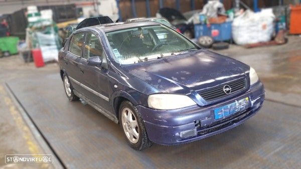 Para Peças Opel Astra G Hatchback (F48_, F08_) - 3