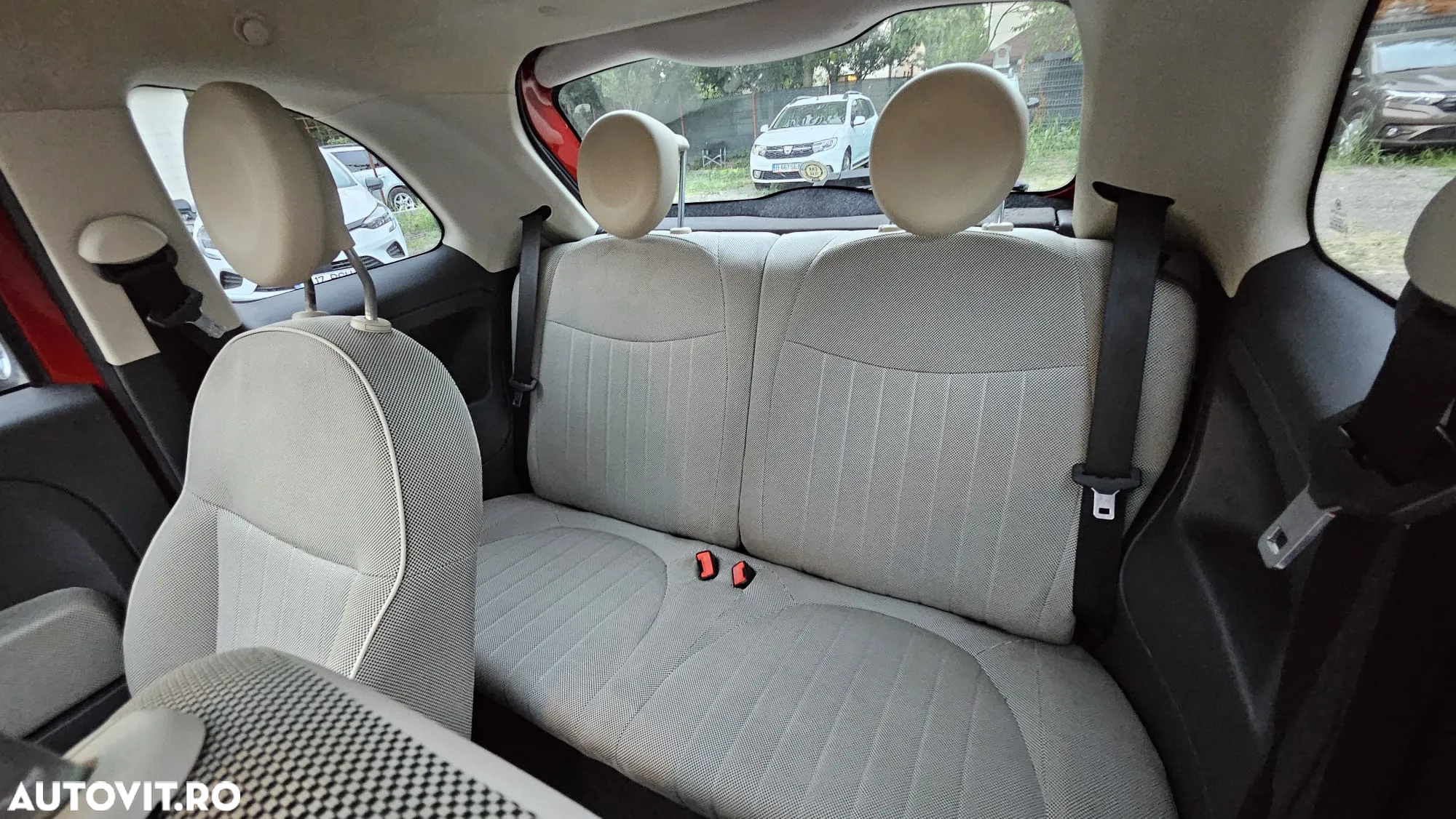 Fiat 500 1.2 Color Therapy - 18