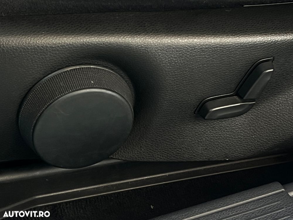 Mercedes-Benz GLK 220 BlueTEC 4Matic 7G-TRONIC - 18