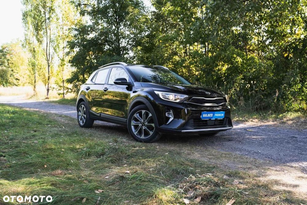 Kia Stonic - 2