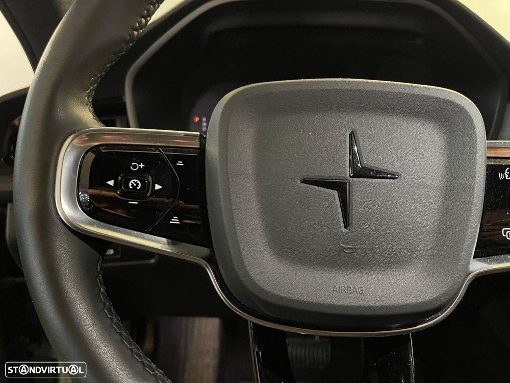 Polestar 2 Single Motor 78kWh - 16