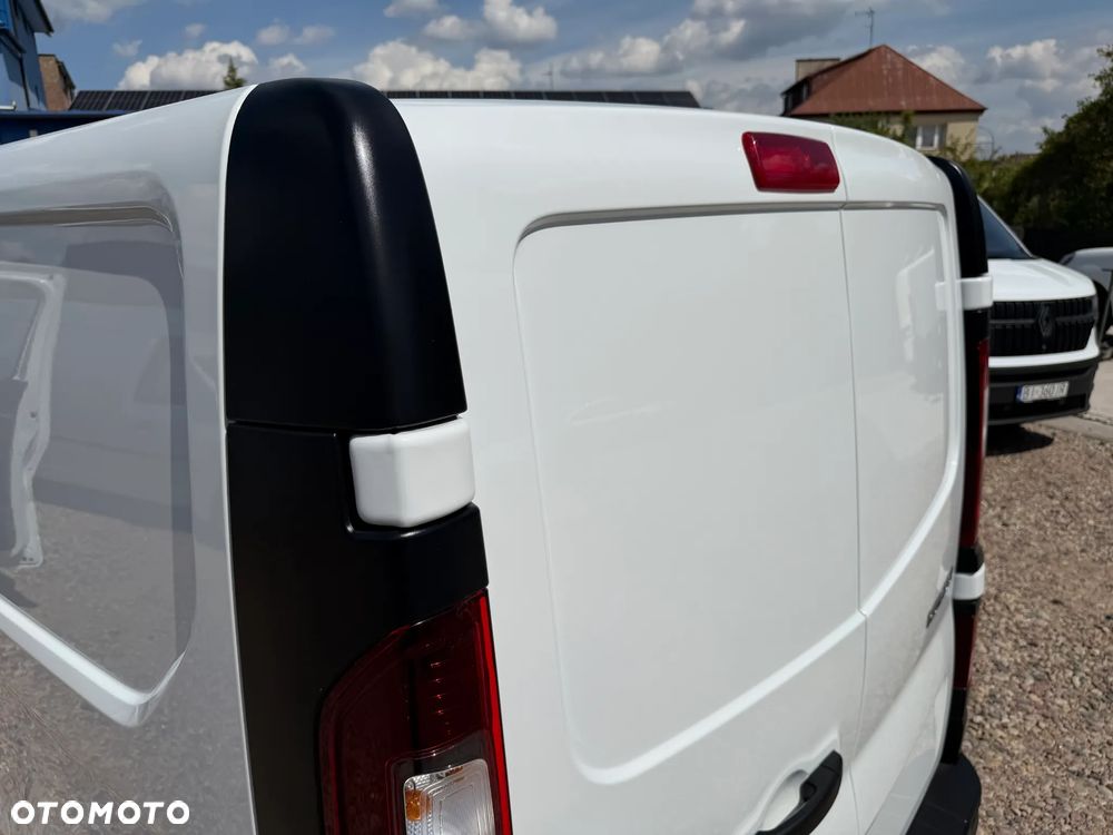 Renault Trafic - 38