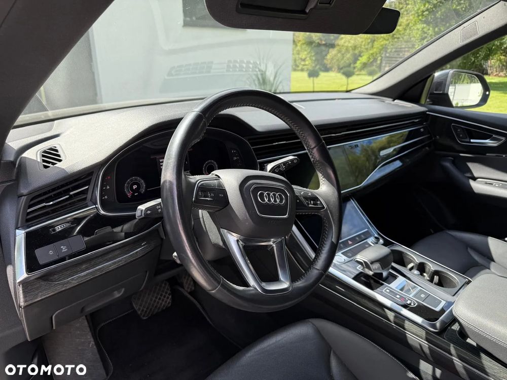 Audi Q8 - 13