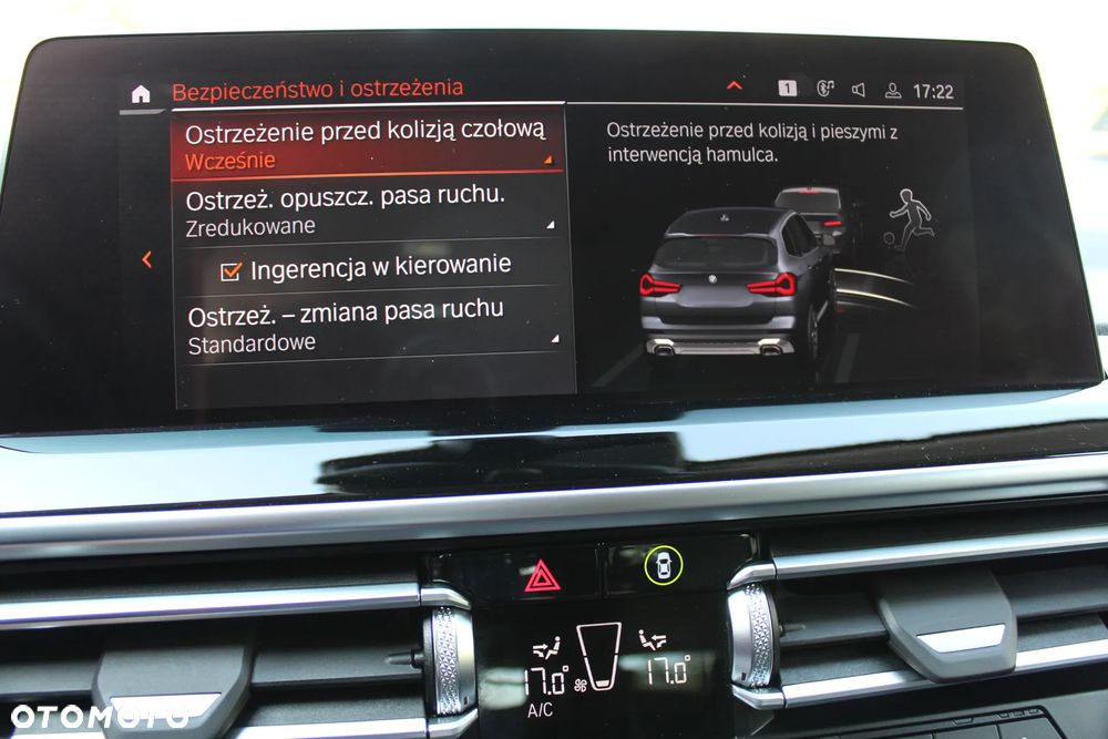 BMW X3 xDrive20i Luxury Line - 33