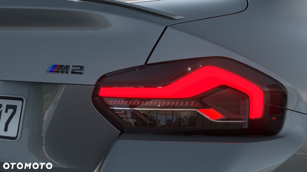 BMW M2 - 8