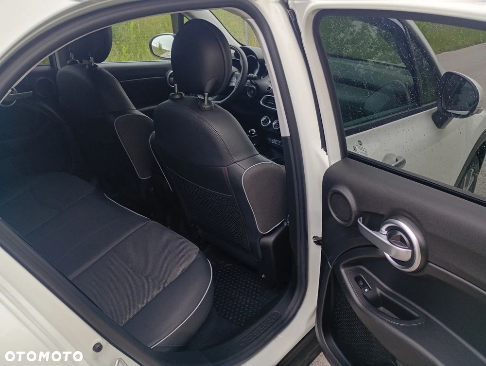 Fiat 500X 1.4 Multiair 4x2 S&S S-Design City Look - 19