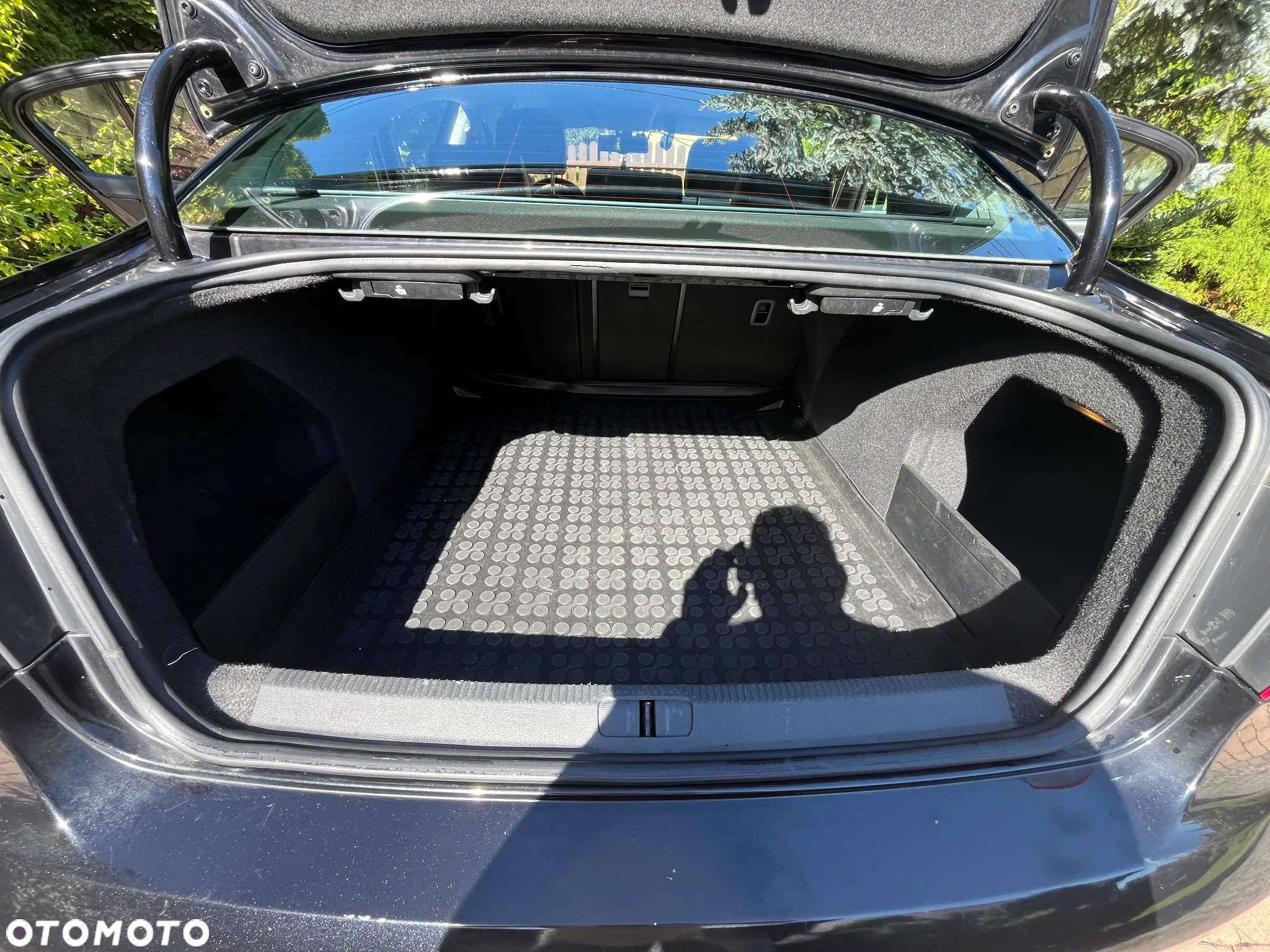 Volkswagen Passat 2.0 TDI Highline DSG - 20