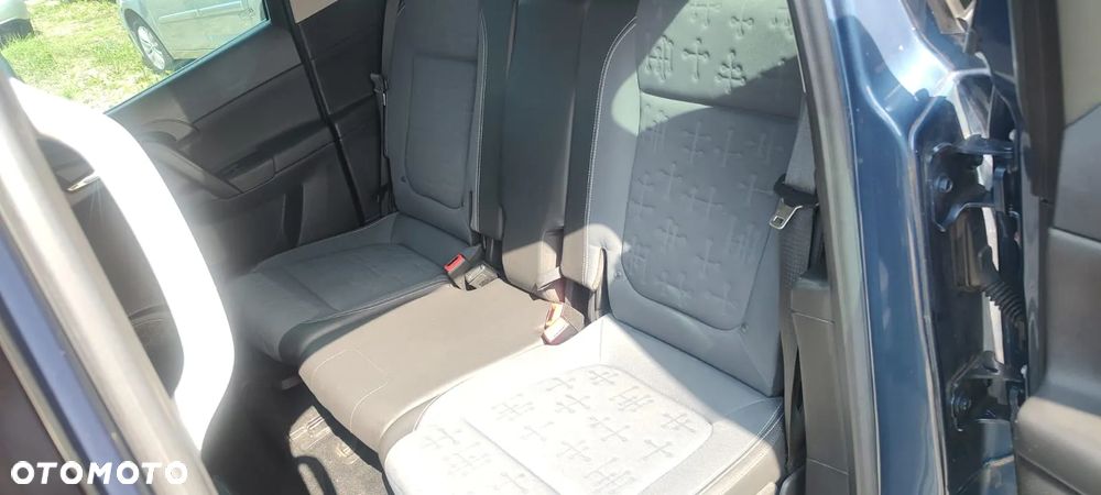 Opel Meriva - 17
