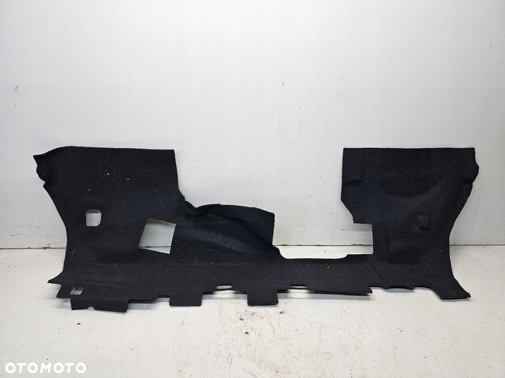 WYKŁADZINA BAGAŻNIKA DYWAN AUDI Q5 FY 80A861395E