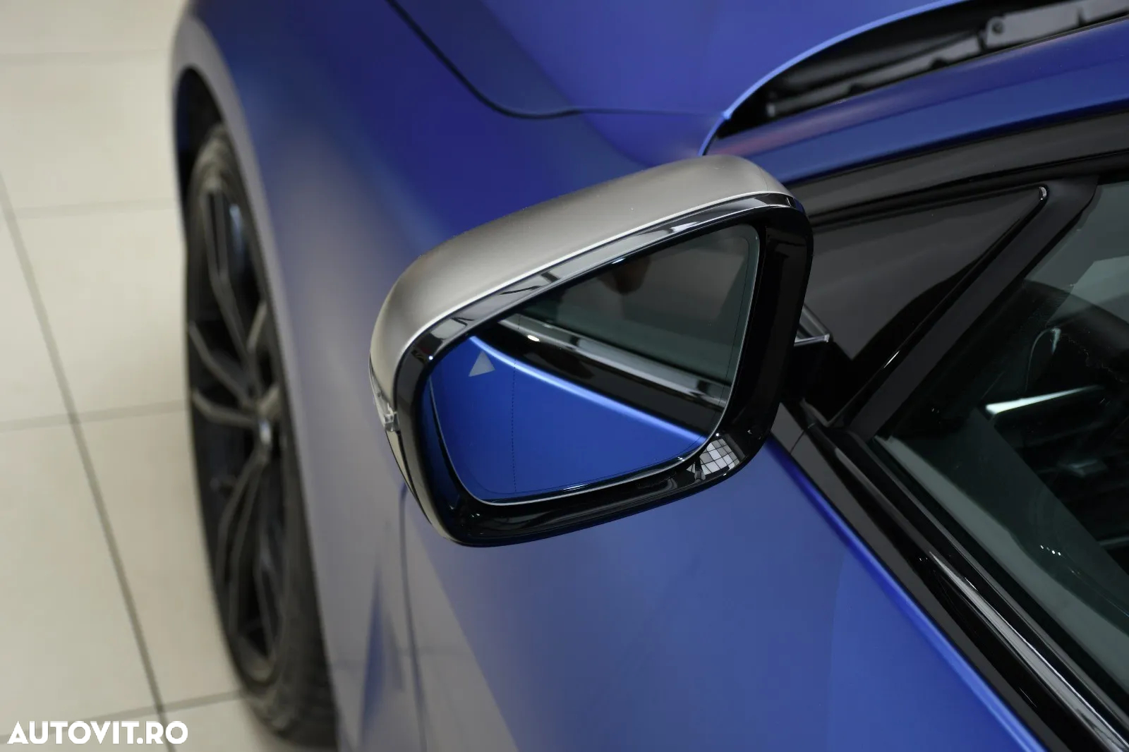 BMW M4 M440i xDrive AT MHEV - 21