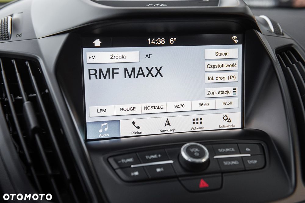 Ford Kuga 2.0 TDCi AWD ST-Line - 21