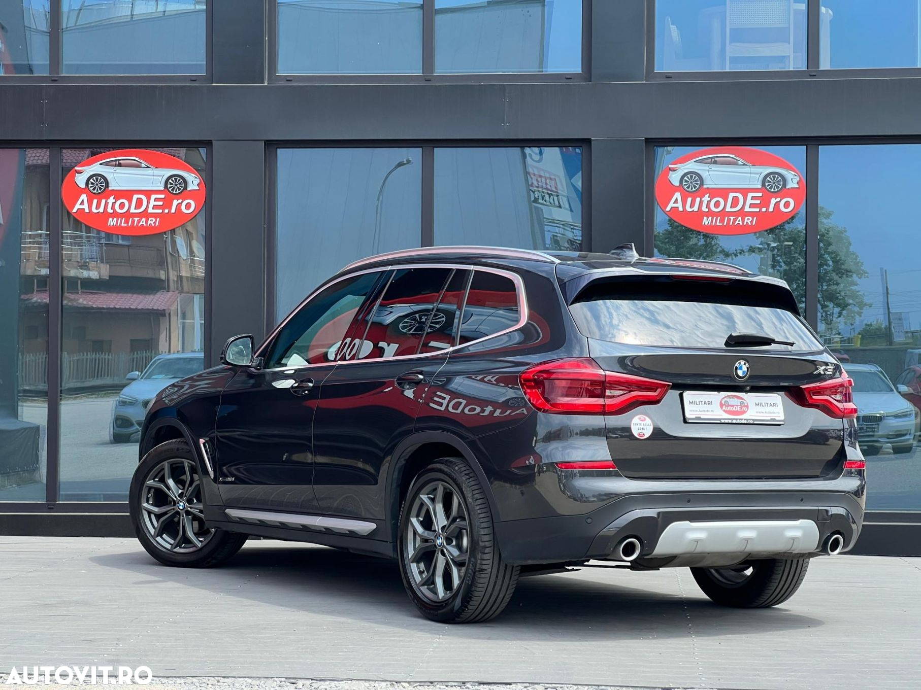 BMW X3 - 3