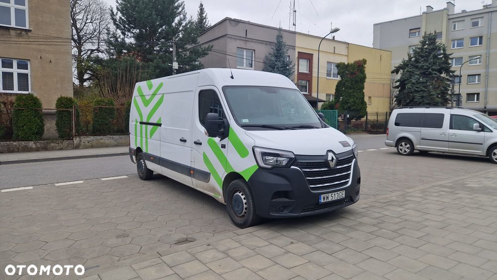 Renault MASTER - 13