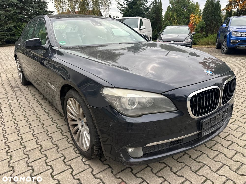 BMW Seria 7 - 17