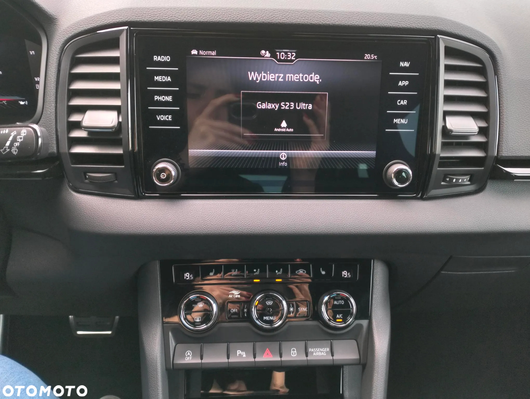 Skoda Karoq 2.0 TSI 4x4 Sportline DSG - 26