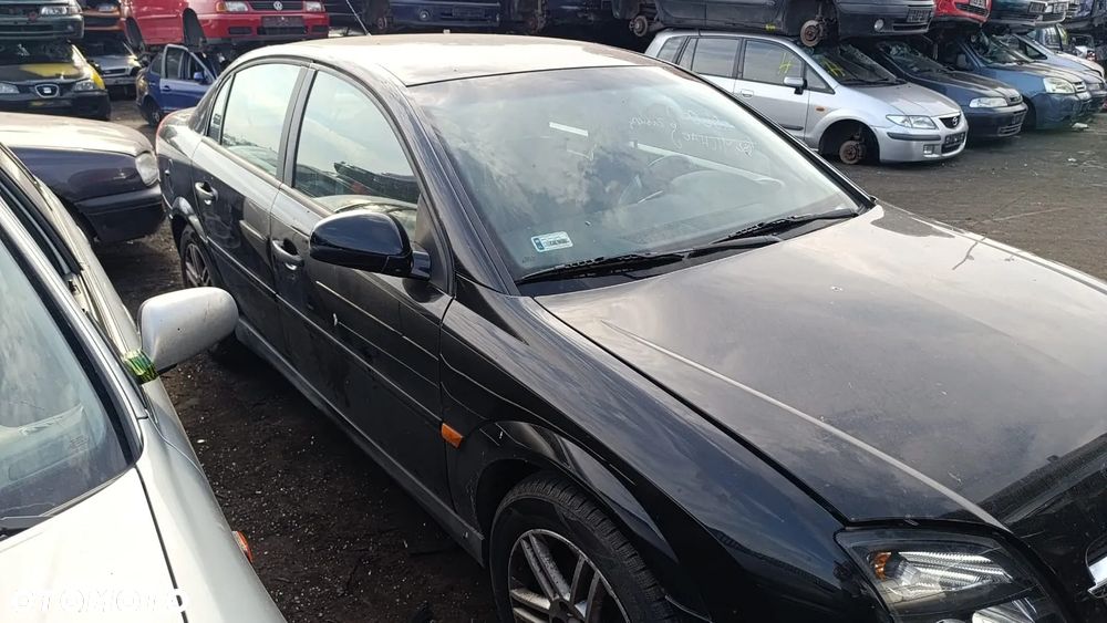 35473 opel vectra c 2.0 dti 101 km Y20DTH na części skrzynia F23 lakier Z20R - 8