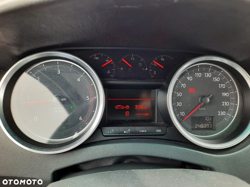 Peugeot 508 1.6 HDi Access - 25