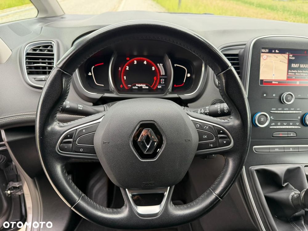 Renault Scenic 1.2 TCe Energy Limited - 19