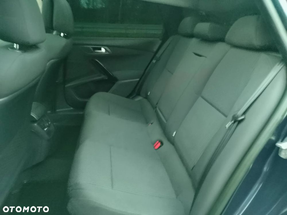 Peugeot 508 e-HDi 115 Stop&Start Access - 27