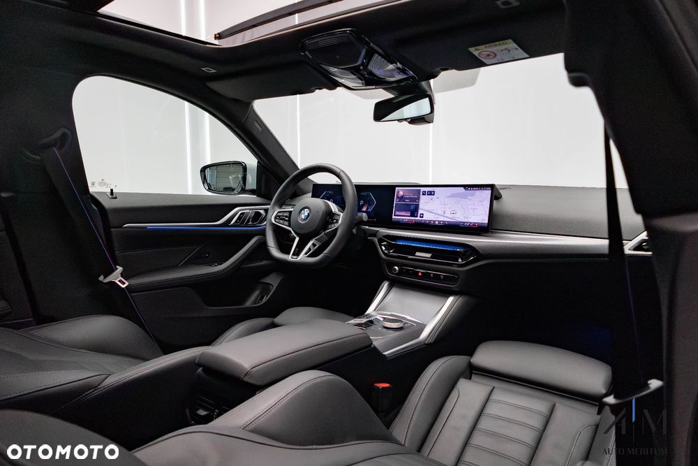 BMW Seria 4 430i xDrive M Sport - 20