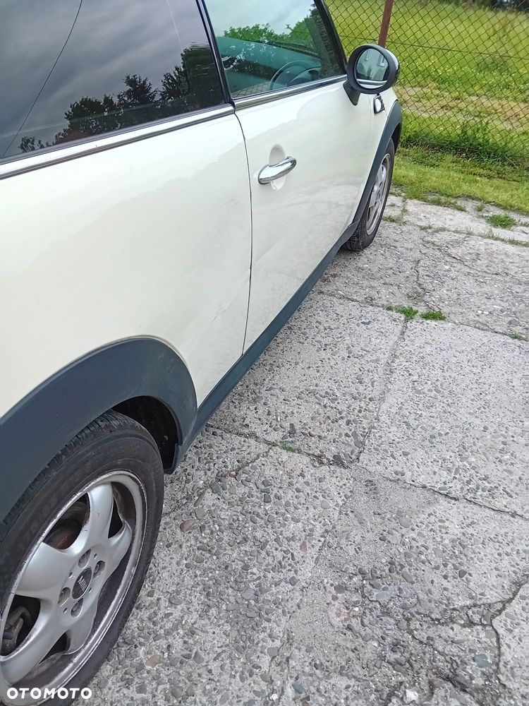MINI Cooper - 22